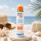 اسپری ضد افتاب spf50 ویتابلا ایتالیا